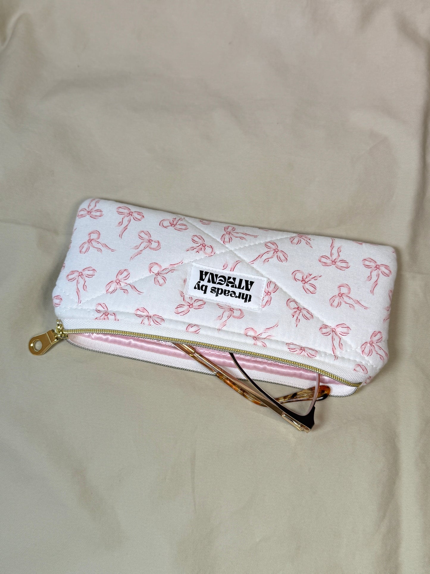 Sunglasses Pouch