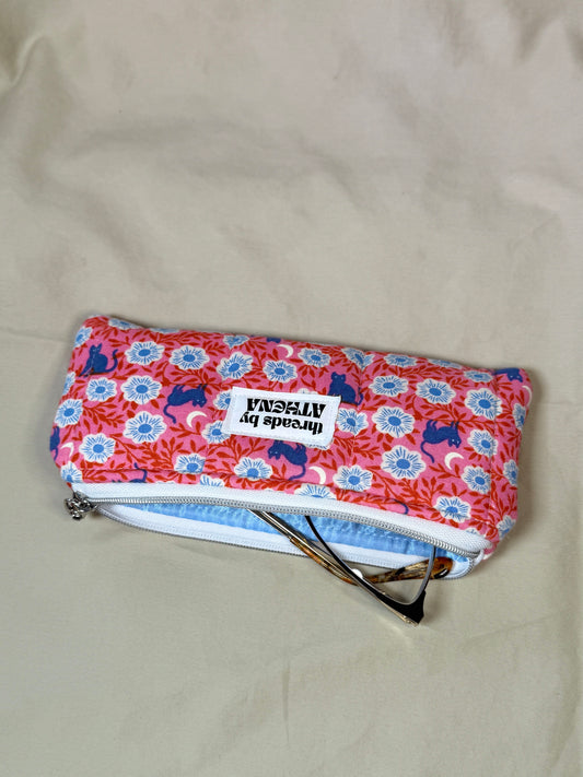 Sunglasses Pouch