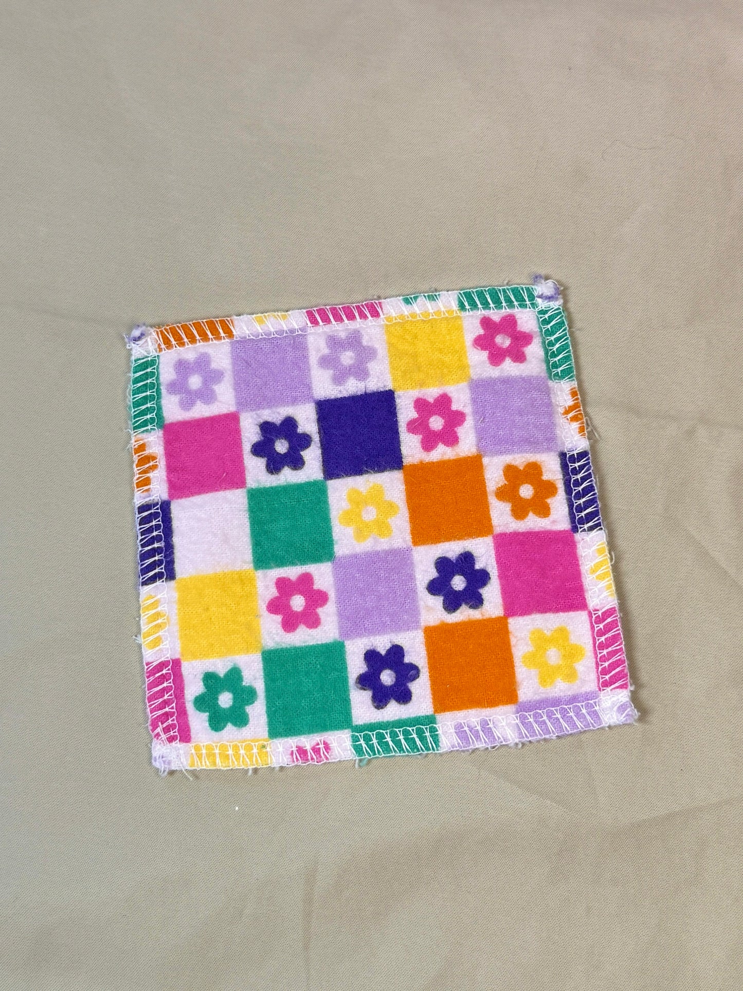 Reusable Makeup Wipes Set