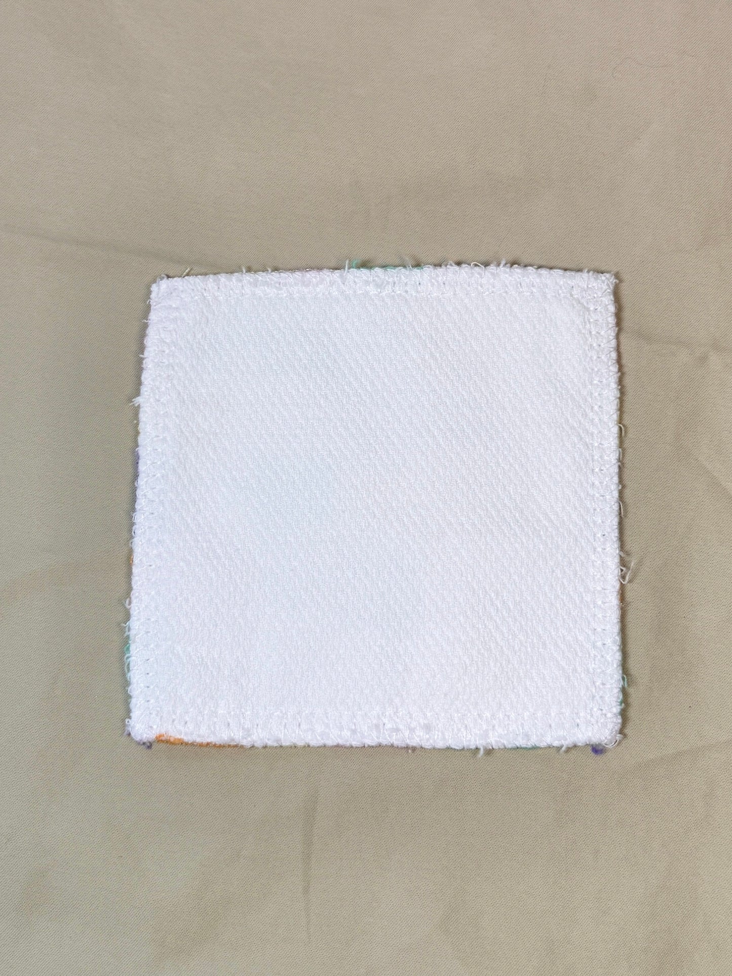 Reusable Makeup Wipes Set