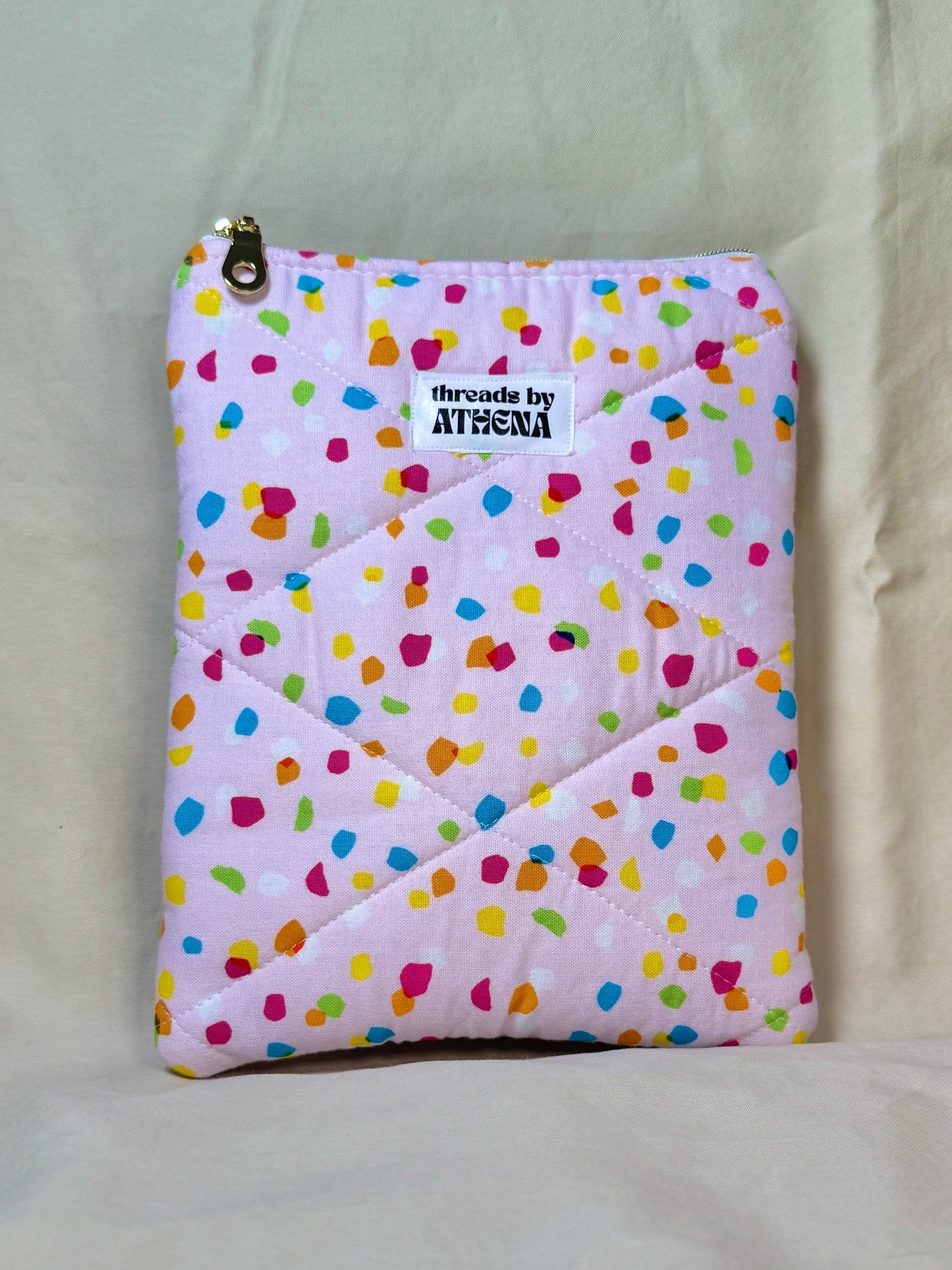 Confetti Kindle Sleeve
