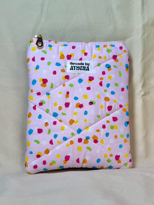 Confetti Kindle Sleeve