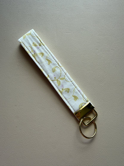 Wristlet Keychain