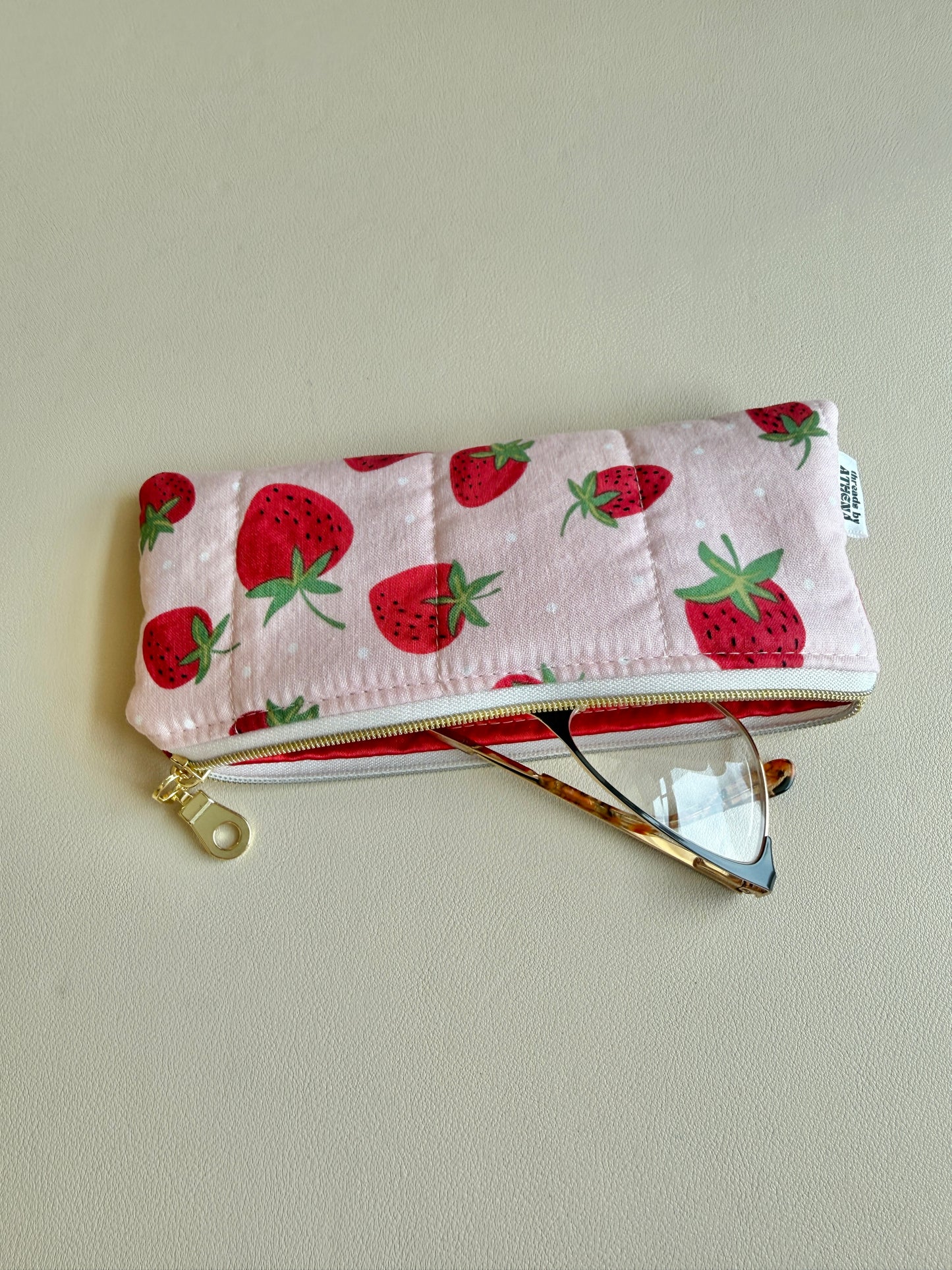 Sunglasses Pouch