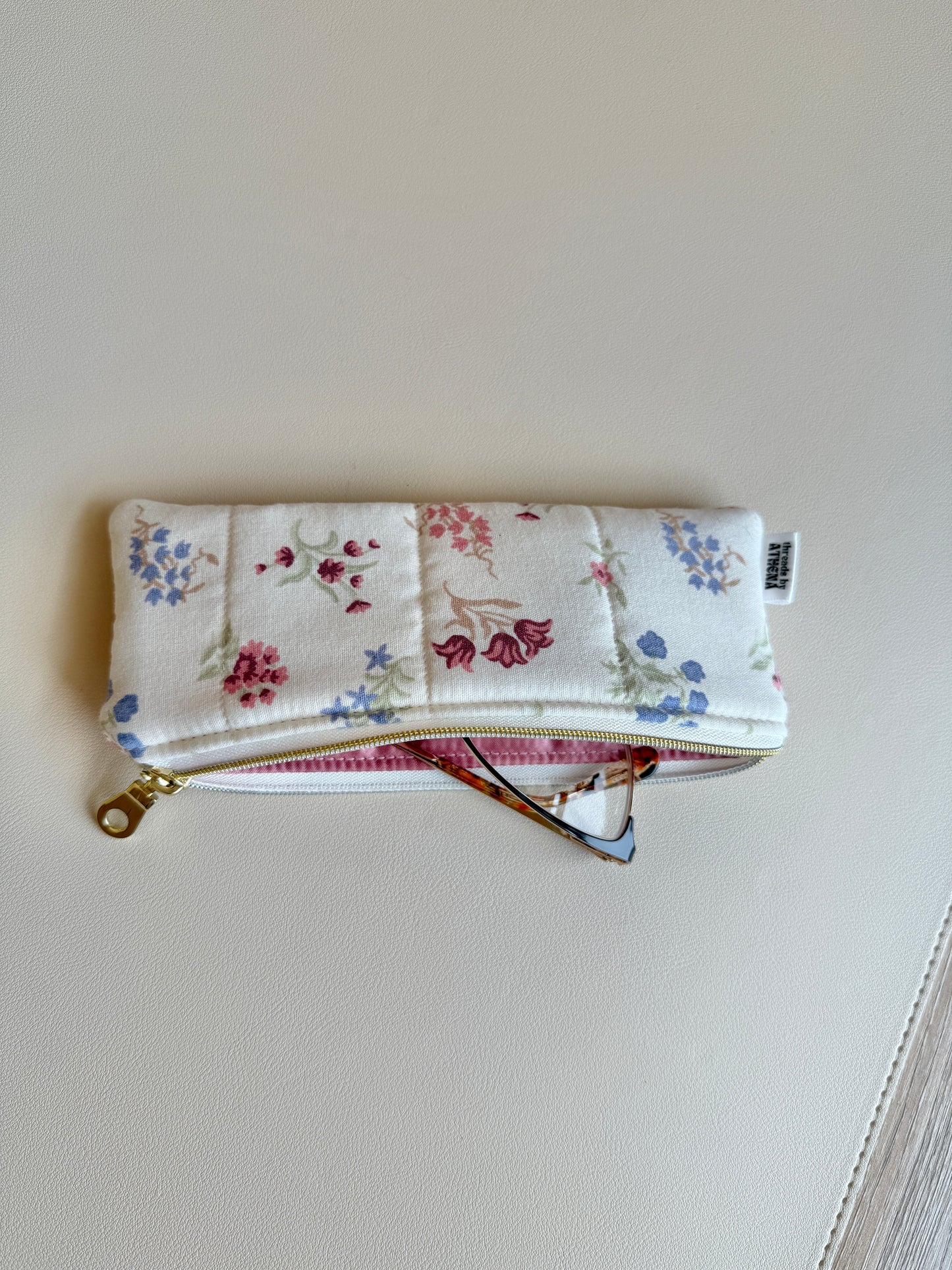 Sunglasses Pouch