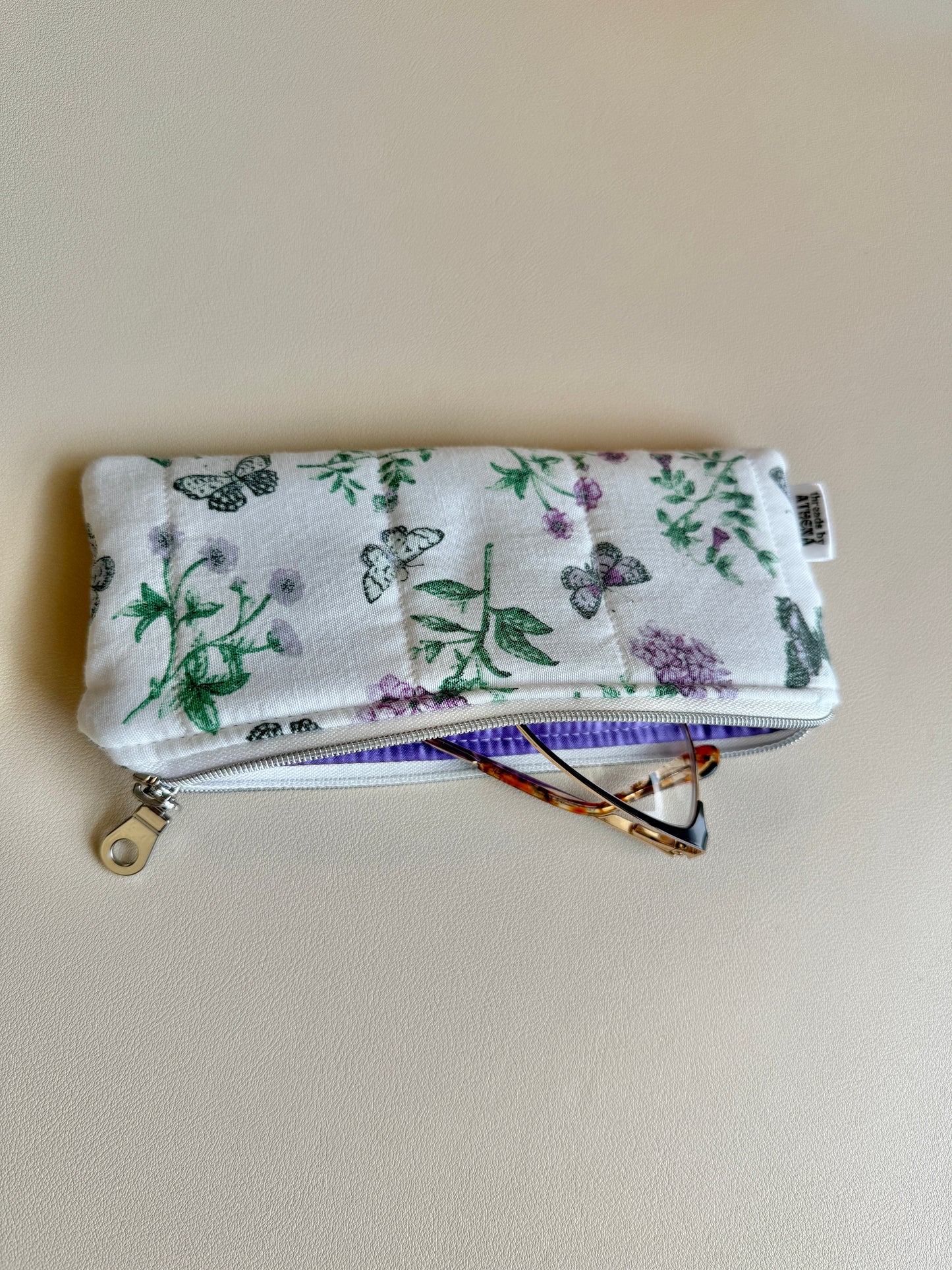 Sunglasses Pouch