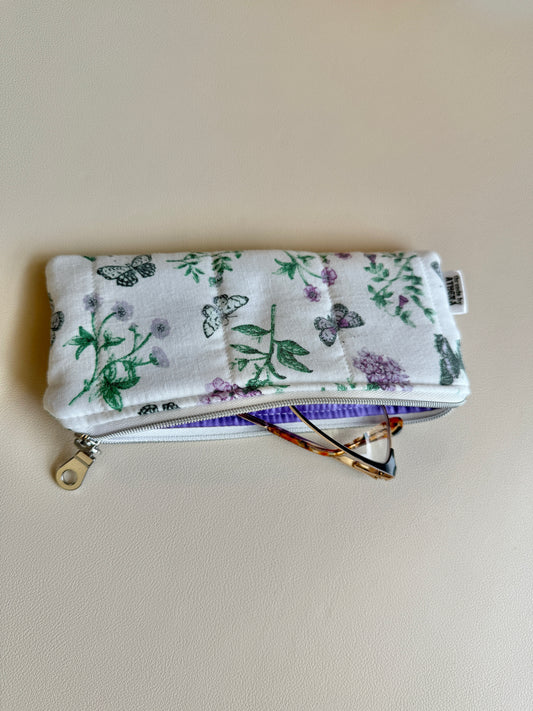 Sunglasses Pouch