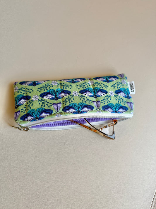 Sunglasses Pouch