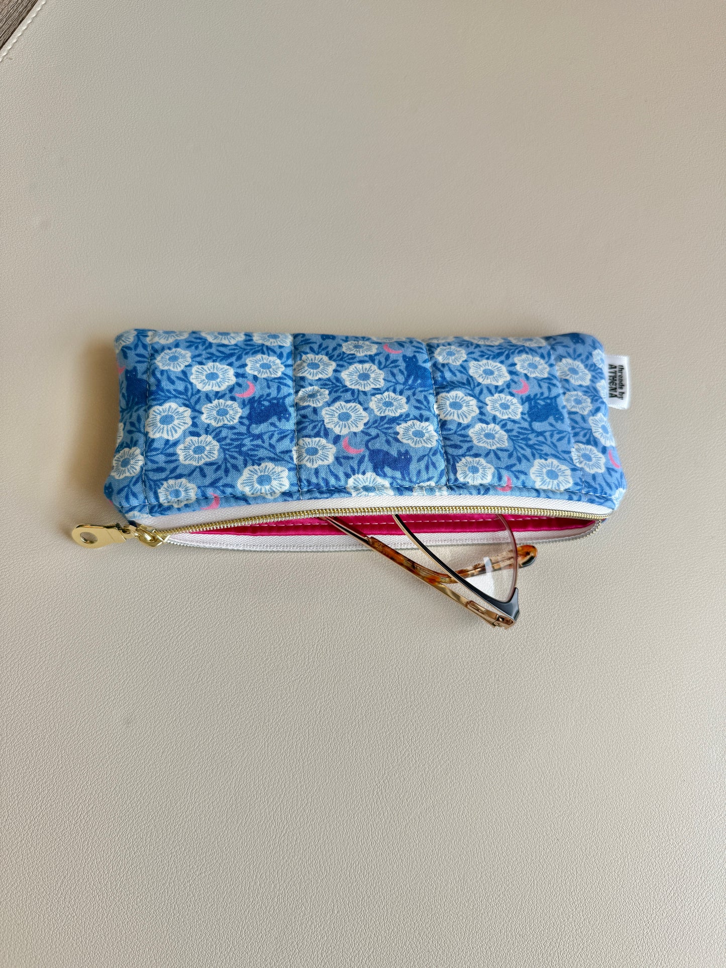 Sunglasses Pouch